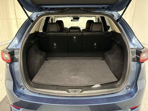 Certified 2024 MAZDA CX-5 AWD 2.5 S w/ Select Package image 21
