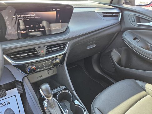 Used 2024 Buick Encore GX Sport Touring w/ Comfort Package image 21