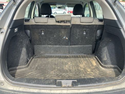 Used 2021 Honda HR-V LX image 17