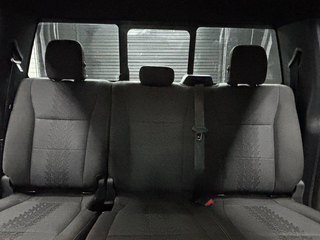 Used 2018 Ford F150 XLT w/ Equipment Group 302A Luxury RWD image 31