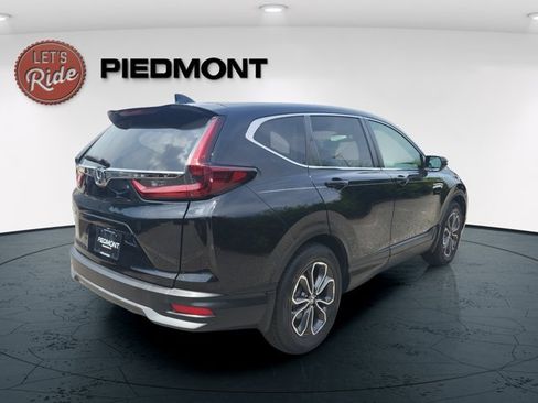 Used 2022 Honda CR-V EX image 6