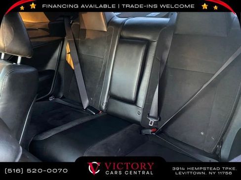 Used 2022 Dodge Challenger R/T Scat Pack image 16