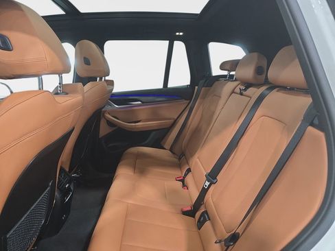 Used 2023 BMW X3 sDrive30i w/ M Sport Package image 27