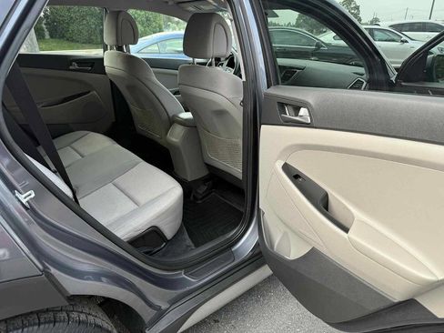 Used 2018 Hyundai Tucson SEL image 17