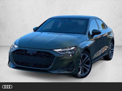 New 2026 Audi A3 2.0T Premium Plus