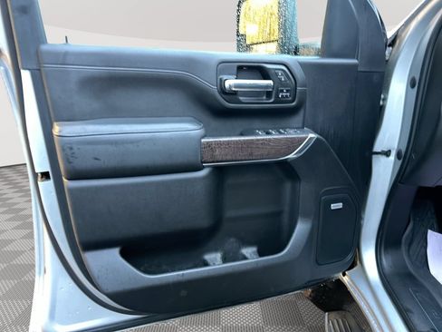 Used 2023 GMC Sierra 2500 Denali AWD/4WD image 25