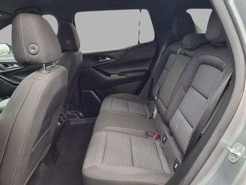 Used 2025 Chevrolet Equinox LT image 20