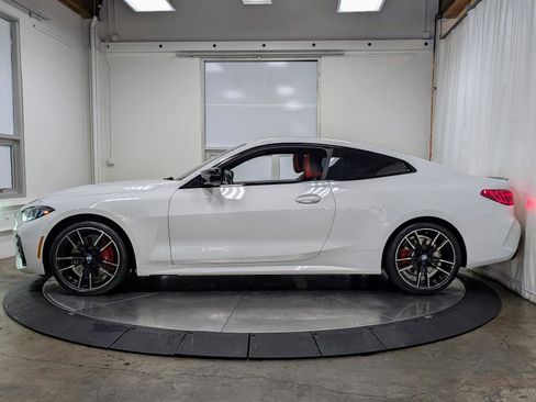 Used 2026 BMW 440i xDrive Coupe w/ Premium Package AWD/4WD image 6