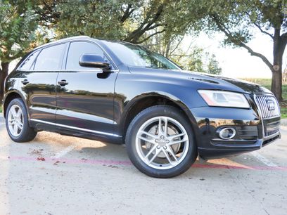 Used 2016 Audi Q5 2.0T Premium Plus w/ Technology Package