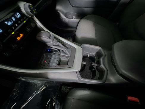 Used 2024 Toyota RAV4 XLE w/ Convenience Package image 25