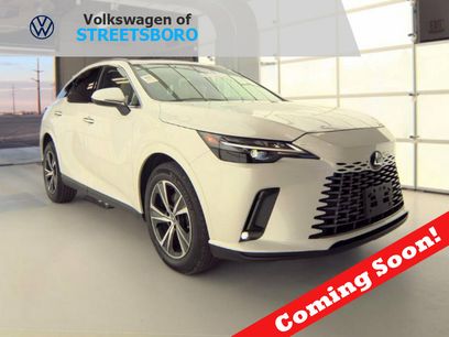 Used 2023 Lexus RX 350 Premium w/ Cold Area Package
