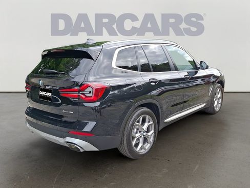 Used 2024 BMW X3 xDrive30i w/ Premium Package AWD/4WD image 6