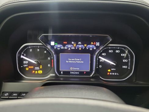 Used 2020 GMC Sierra 1500 Denali w/ Denali Ultimate Package image 15