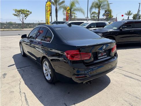 Used 2017 BMW 330i Sedan RWD image 52