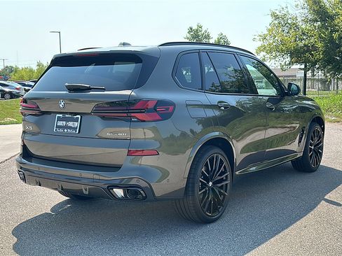 New 2026 BMW X5 sDrive40i w/ M Sport Package image 8
