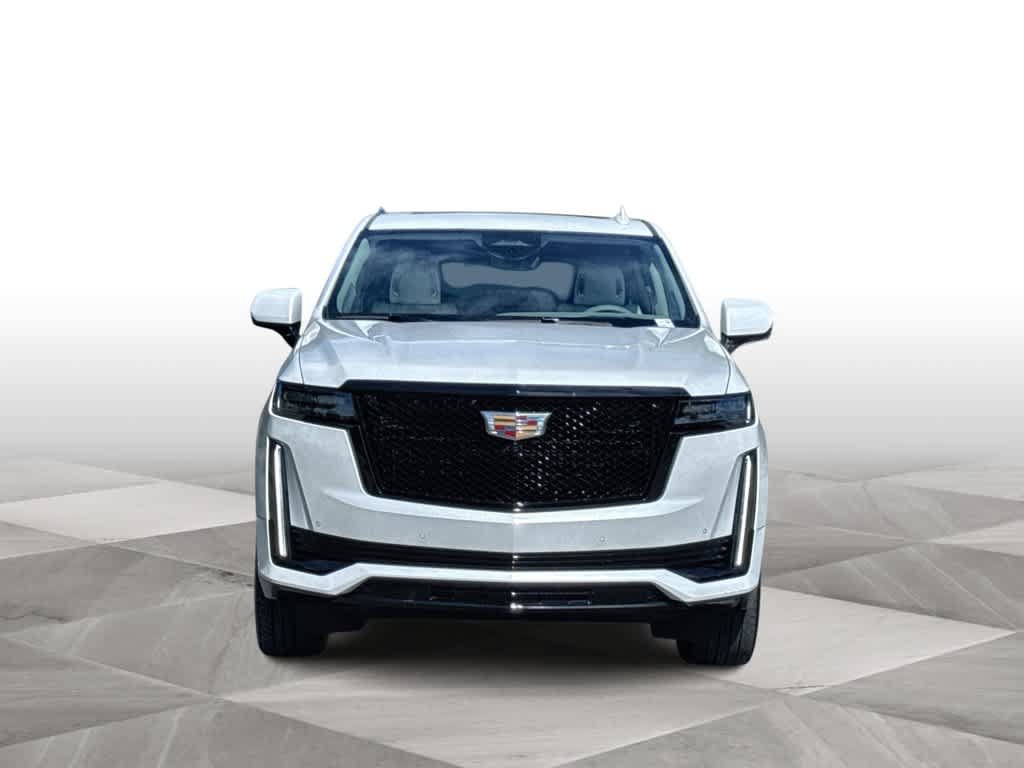 Used 2024 Cadillac Escalade ESV Sport Platinum RWD image 3