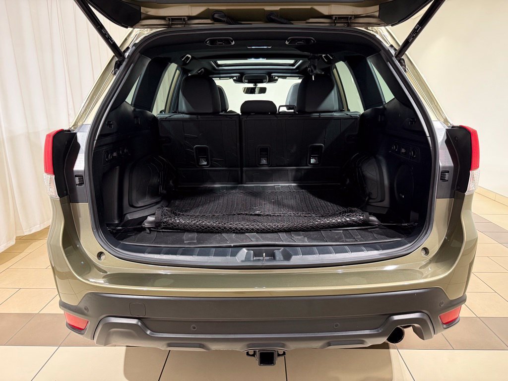 Used 2024 Subaru Forester Wilderness AWD/4WD image 11