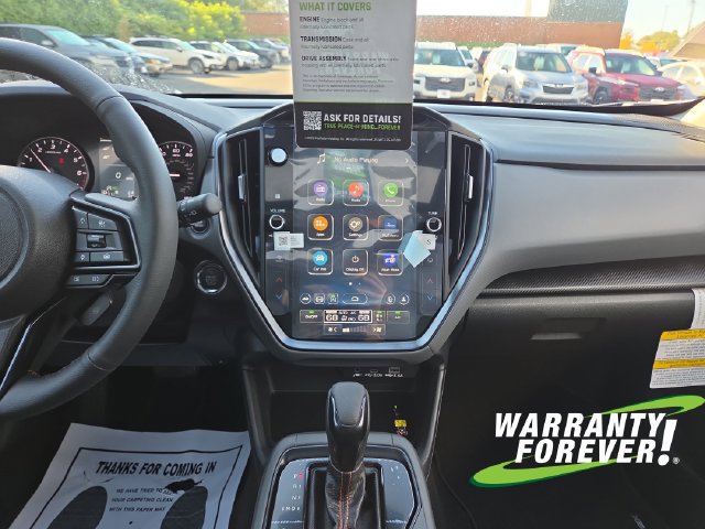 New 2026 Subaru Crosstrek 2.5i Limited AWD/4WD image 11