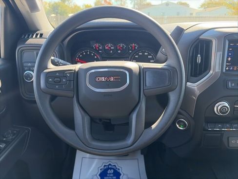 New 2026 GMC Sierra 1500 Pro w/ Graphite Edition image 15