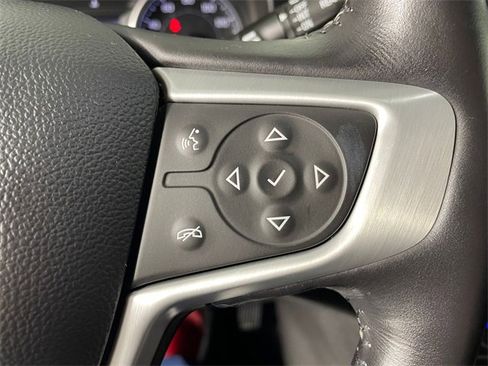 Used 2021 GMC Terrain SLT w/ Infotainment Package II image 13