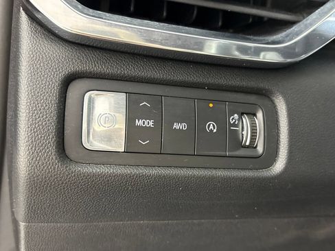 Certified 2024 GMC Acadia Elevation AWD/4WD image 35