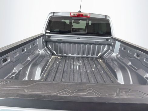 Used 2025 GMC Canyon Elevation w/ Convenience Package RWD image 28
