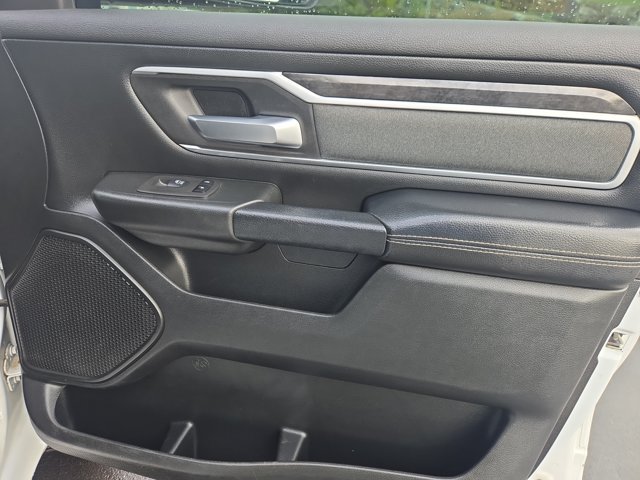 Used 2021 RAM 1500 Big Horn AWD/4WD image 31