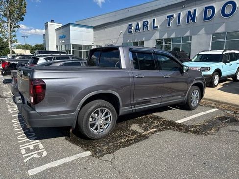 Used 2022 Honda Ridgeline RTL-E image 10