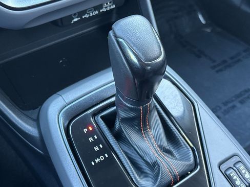 Certified 2025 Subaru Crosstrek 2.5i Limited w/ Crosstrek Mirror Package image 24