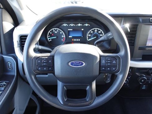 Used 2023 Ford F250 XLT image 43