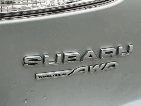 Used 2019 Subaru Forester image 16