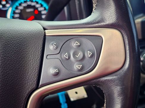 Used 2017 GMC Sierra 3500 Denali w/ Duramax Plus Package image 23