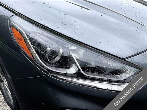 Used 2018 Hyundai Sonata SEL FWD image 24