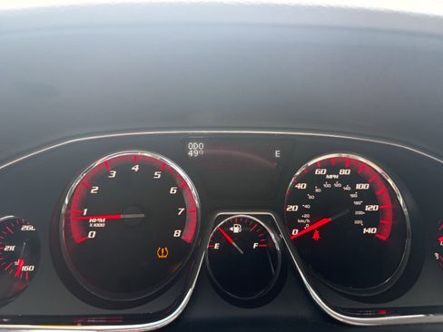 Used 2017 GMC Acadia Limited SLT FWD image 10