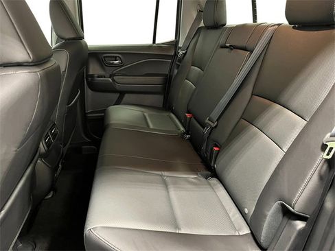 New 2026 Honda Ridgeline RTL image 21