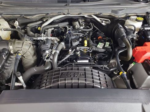 Used 2019 Ford Ranger XL w/ Equipment Group 101A Mid image 23