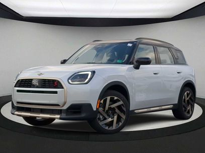 New 2026 MINI Cooper Countryman S