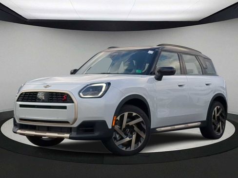 New 2026 MINI Cooper Countryman S image 1