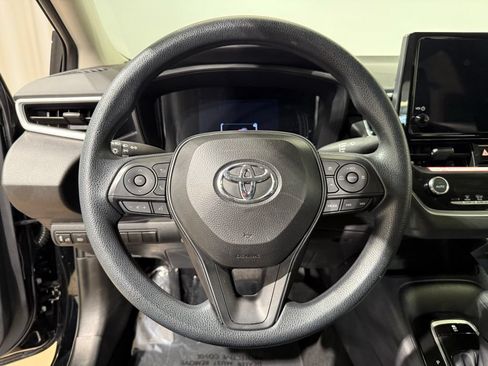 Certified 2026 Toyota Corolla LE FWD image 20