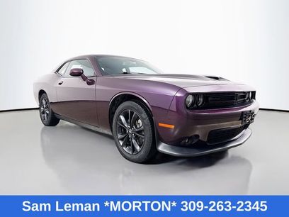 Used 2020 Dodge Challenger GT w/ Blacktop Package