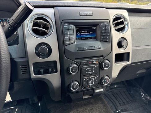 Used 2014 Ford F150 XLT w/ Equipment Group 302A Luxury AWD/4WD image 21