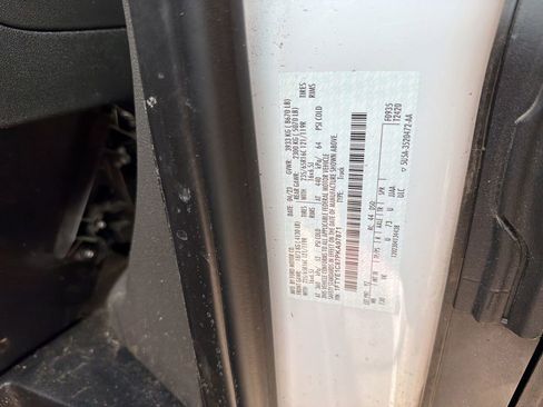 Used 2023 Ford Transit 150 Medium Roof image 6