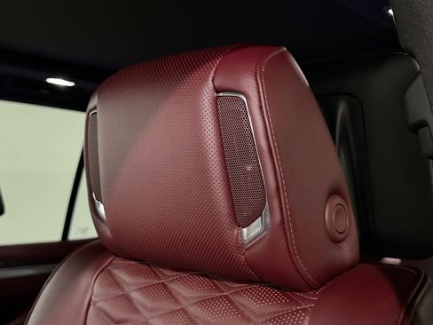New 2026 Cadillac Escalade Luxury w/ Touring Package AWD/4WD image 24