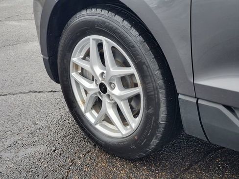 Used 2023 Ford Edge SEL w/ Convenience Package image 32