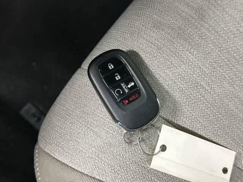 Certified 2024 Honda Accord EX image 31