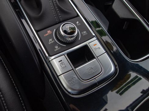 Used 2025 Kia Telluride S AWD/4WD image 20