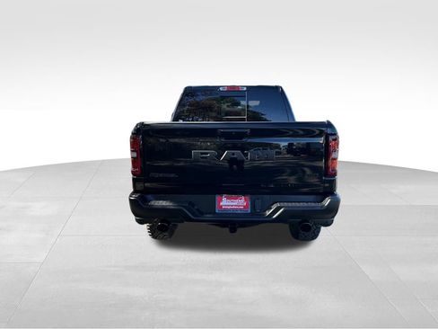 New 2026 RAM 1500 Rebel image 5