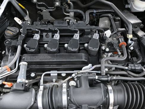 Used 2021 Honda Accord Sport image 39