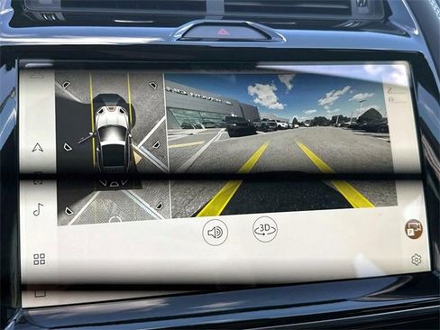 New 2024 Jaguar E-PACE R-Dynamic SE image 21