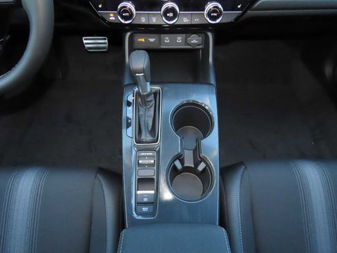 New 2026 Honda Civic Sport image 22